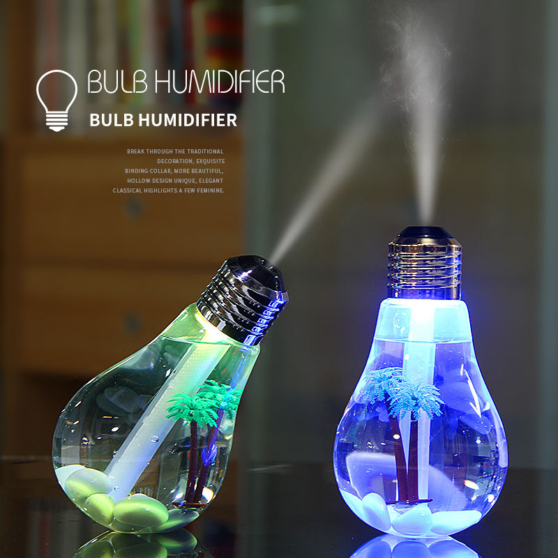 Humidifiers