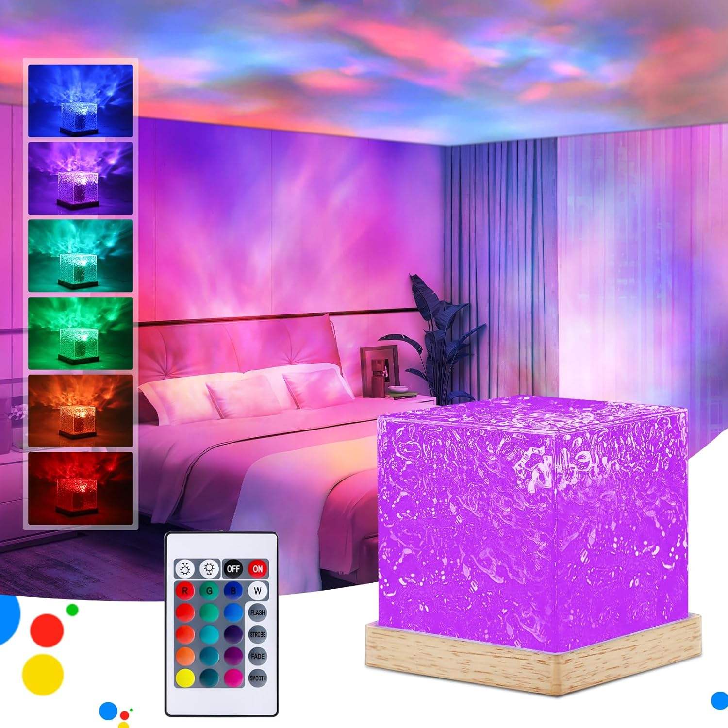 Aura Lights
